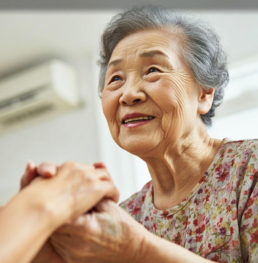 병원동행매니저