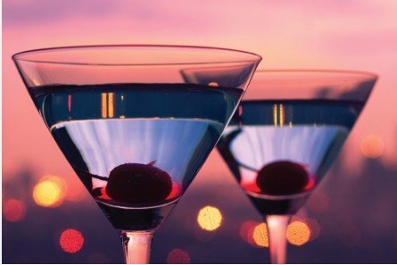 조주(칵테일)기능사 실기