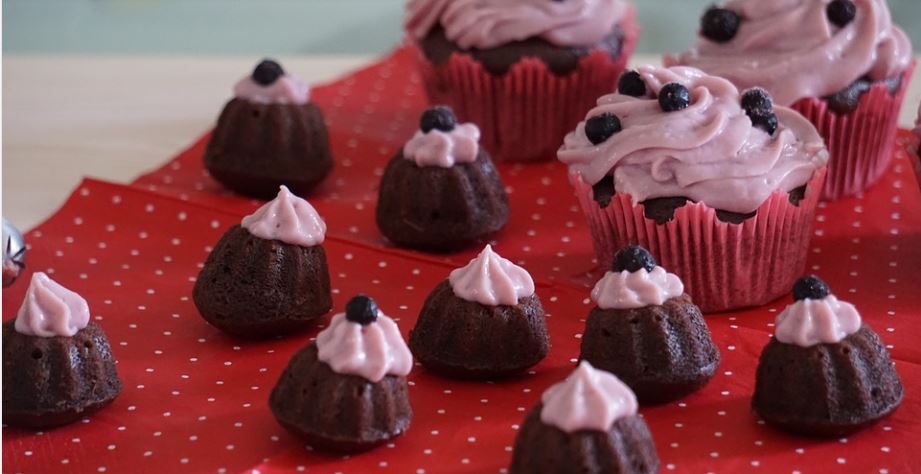 제빵기능사 자격증  취득과정(실기)