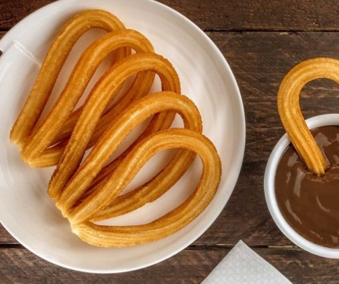 카페디저트(쿠키슈,머랭쿠키,추로스,휘낭시에 등)실무과정