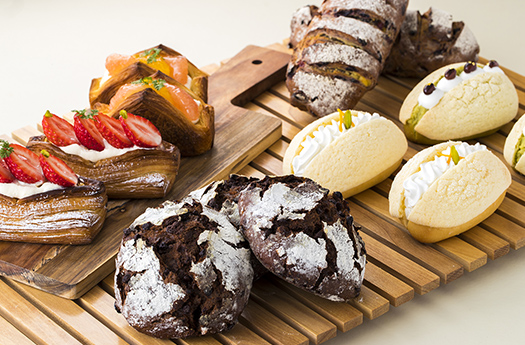 제빵기능사 자격증  취득과정(이론+실기)