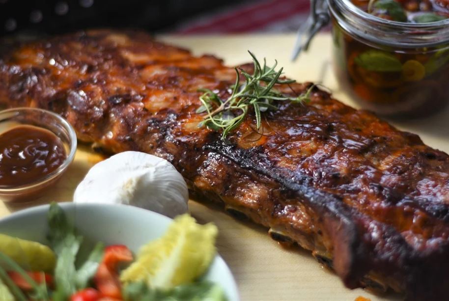 양식조리기능사과정(실기속성) 30가지